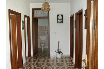 Croazia Privát Slatine, Esterno